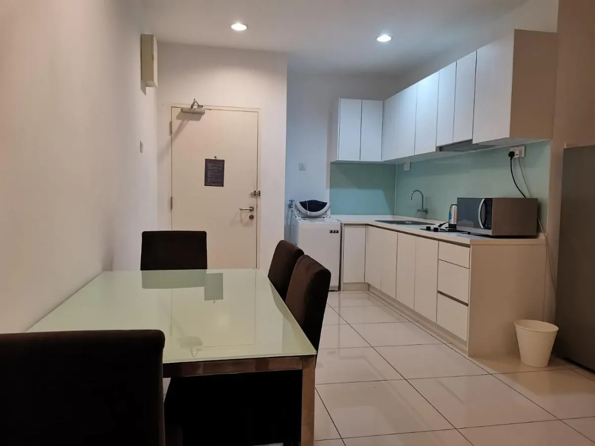 Mansion One Studio Suit~Gurney~Georgetown~2-4Paxes Lägenhet  George Town