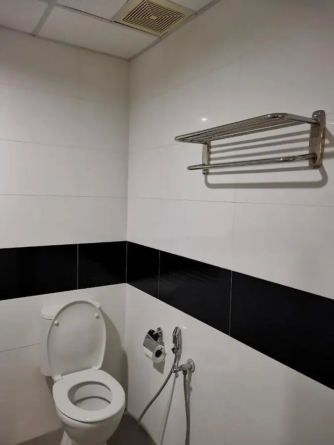 شقة Mansion One Studio Suit~Gurney~Georgetown~2-4Paxes ماليزيا