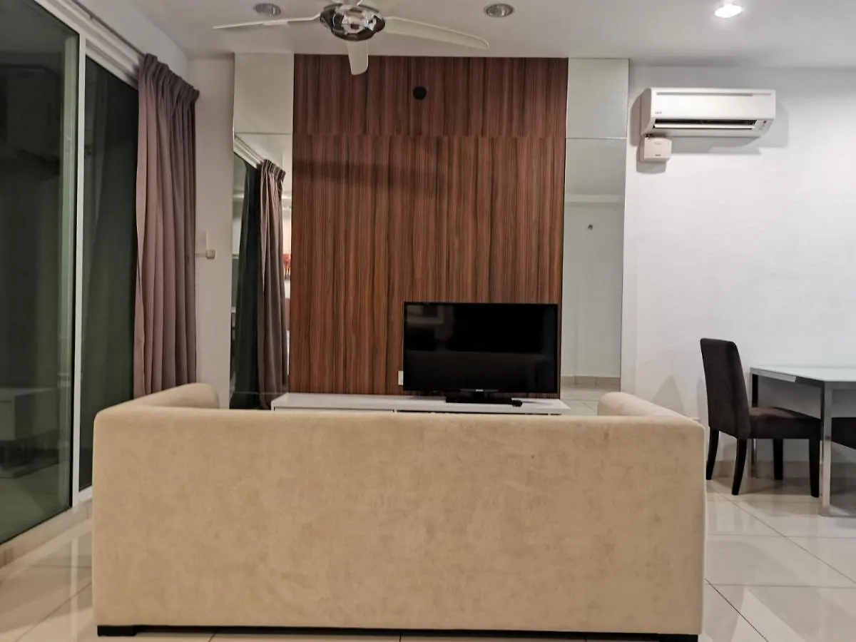 شقة Mansion One Studio Suit~Gurney~Georgetown~2-4Paxes جورج تاون